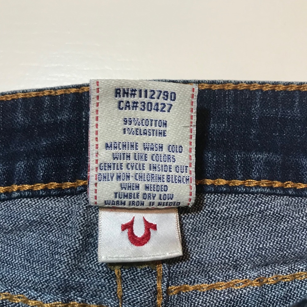 TrueReligion*Boot-cut - Picture 12 of 12